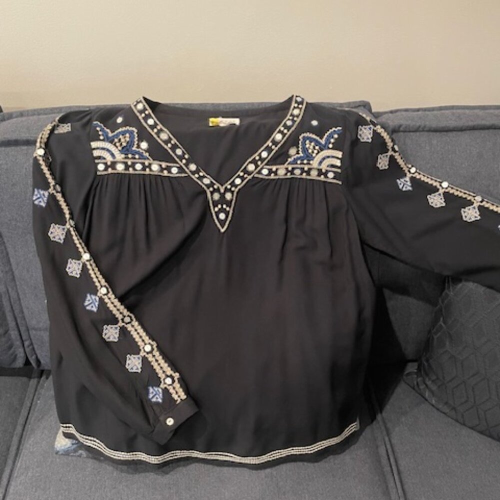 Blouse